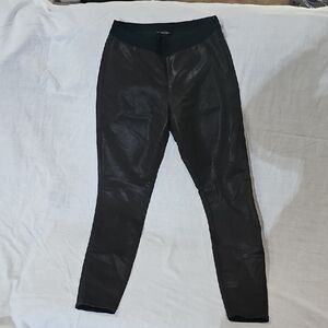 Victoria's Secret Black Leggings